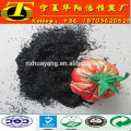 8*30 mesh Granular Coconut Shell Activated Carbon (GAC) for water purification